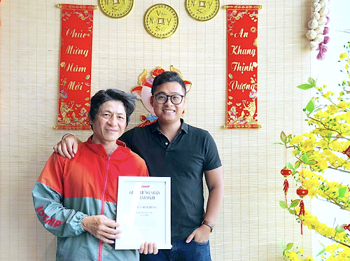 Loship nhận rót vốn từ nhà đồng sáng lập Skype