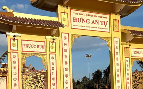 Thực hư tay nghề của “thần y” Võ Hoàng Yên