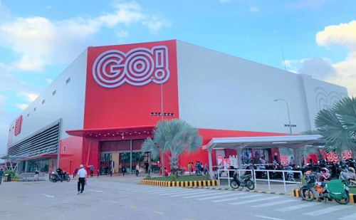 Big C không đơn thuần chỉ đổi tên: Dự kiến mở hơn 300 TTTM/siêu thị, đe dọa trực tiếp Aeon, Saigon Co.op