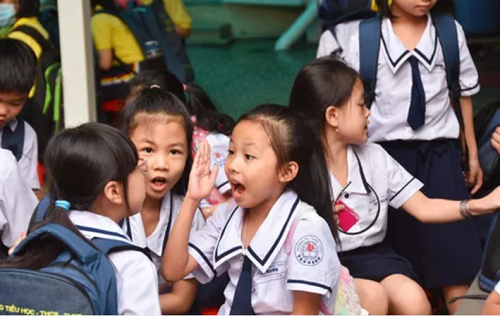 23.000 học sinh tư thục ở TP HCM được hỗ trợ học phí?