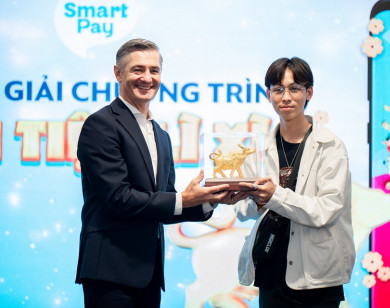 Chủ nhân Giải Trâu Vàng 200 triệu đồng, giải chỉ vàng 24K, cùng các giải  thưởng hấp dẫn khác đã được xướng tên