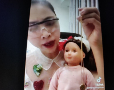 Youtuber Thơ Nguyễn có bị xử lý hình sự khi đưa clip mê tín dị đoan lên mạng xã hội?