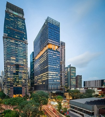 CapitaLand đề xuất cổ phần hoá, muốn CLA nắm giữ toàn bộ mảng kinh doanh bất động sản