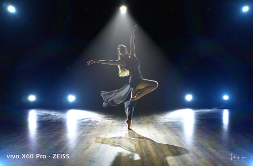 vivo, ZEISS và tham vọng tái định nghĩa nhiếp ảnh smartphone