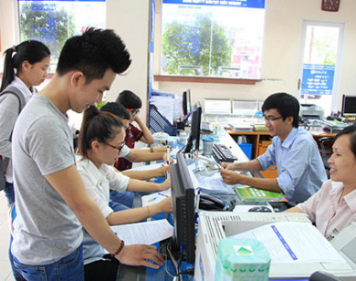 Hôm nay, thí sinh bắt đầu đăng ký thi tốt nghiệp THPT