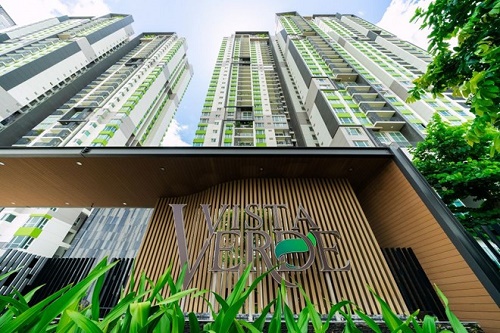CapitaLand với hành trình 27 năm phát triển tại Việt Nam