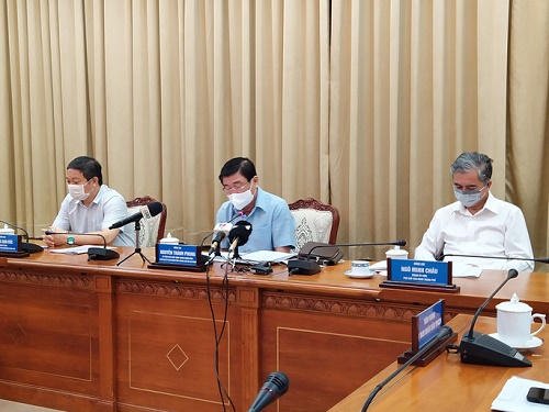 TP HCM tạm dừng thêm nhiều hoạt động dịch vụ, giải trí,