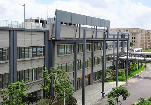 CapitaLand chi 3,66 tỷ NDT mua lại khuôn viên trung tâm dữ liệu quy mô lớn đầu tiên ở Trung Quốc