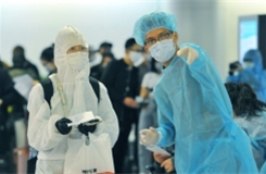 Thêm 127 ca COVID-19 mới, riêng Bắc Giang 98 ca