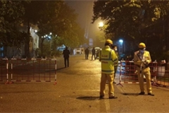 Hải Phòng yêu cầu người dân không ra khỏi nhà sau 22h