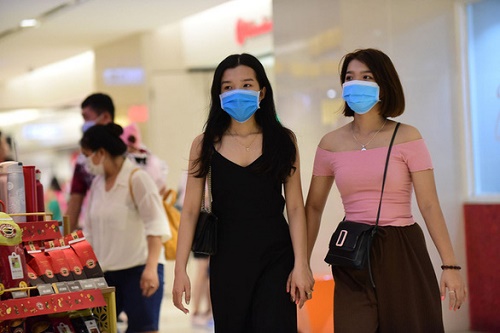 TP.HCM tạm dừng một số loại hình kinh doanh dịch vụ nào?