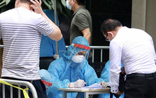 NÓNG: Chùm 17 ca dương tính SARS-CoV-2 có thể lây từ trụ sở Công ty T&T