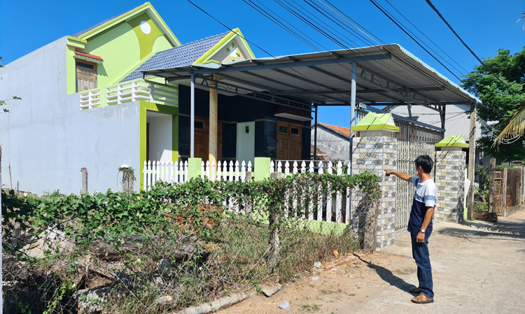 Tuy Hòa, Phú yên: Sau khi nhận quyết định khởi tố, bốn bị can đã có đơn kiến nghị khẩn cấp