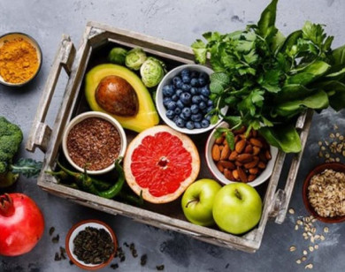 Nên ăn gì để nâng cao sức đề kháng trong ''mùa'' dịch Covid-19?