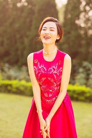 Chia sẻ nguyên nhân Hoa hậu Nguyễn Thu Thủy qua đời đột ngột