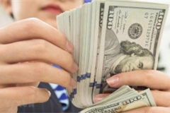 Tỷ giá USD hôm nay 7/6: USD giảm giá