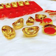 Giá vàng hôm nay 10-6: Tiếp tục suy yếu