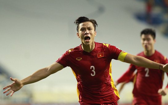 HLV Park Hang Seo bất bại 29 trận, tuyển Việt Nam là số 1 Đông Nam Á