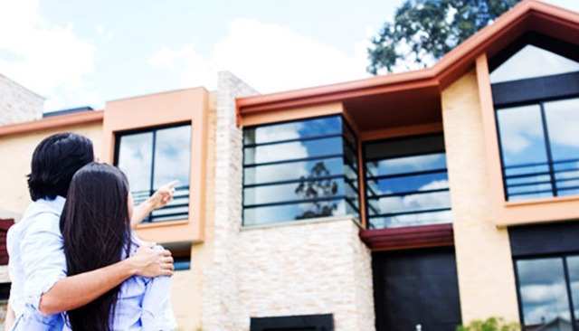 Mua được nhà chỉ với 20 triệu đồng nhờ tư duy