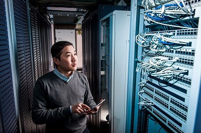 Đầu tư trung tâm dữ liệu cho thời đại Zettabyte