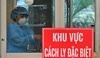 Tối 15/6: Thêm 213 ca mắc COVID-19; kỷ lục mới với 303 bệnh nhân được chữa khỏi