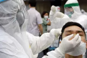 Trưa 18-6, thêm 121 ca Covid-19, TP HCM có 59 trường hợp