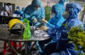 Tối 19-6, thêm 90 ca Covid-19 trong nước, TP HCM có 31 ca