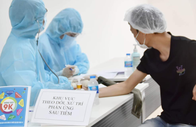 Người đi tiêm vắc-xin Covid-19 cần biết những điều này