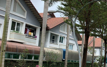 Khi chủ đầu tư khu dân cư... chây ì
