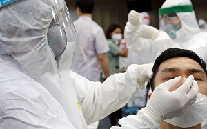 Sáng 26-6, bổ sung 563 ca Covid-19 ở TP HCM, số ca bệnh nước ta lên 15.115 trường hợp