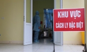 Tối 26/6: Thêm 123 ca mắc COVID-19, TP Hồ Chí Minh nhiều nhất 58 ca
