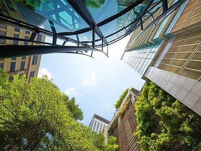JLL: Cứ 10 công ty thì có 7 công ty sẵn sàng trả phí thuê cao hơn cho tòa nhà xanh