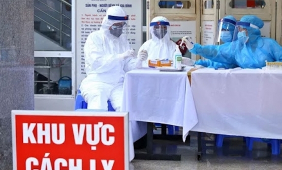 Ngày 28/6: Việt Nam ghi nhận tổng cộng 391 ca mắc COVID-19, riêng TP Hồ Chí Minh 218 ca