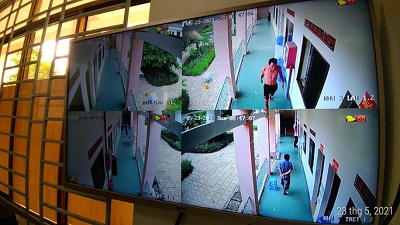 TP HCM: Phát hiện 3 ca Covid-19 qua sàng lọc ở Tân Bình, Nhà Bè