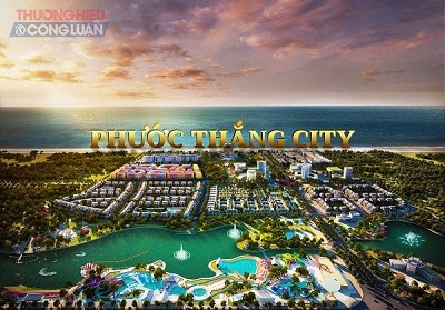 Tập đoàn Lan Phương có huy động vốn trái phép tại dự án Khu dân cư Phước Thắng?