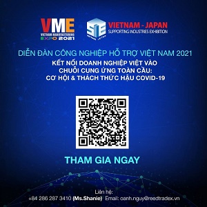 Lễ ký kết Hợp tác Cục Xúc tiến Thương Mại - Bộ Công Thương và Tổ chức Thúc đẩy Ngoại thương Nhật Bản (JETRO – VPĐD Hà Nội) cùng Reed Tradex Việt Nam