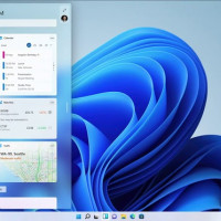 Microsoft ra mắt Windows 11
