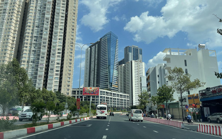 Căn hộ giá dưới 20 triệu đồng/m2 đã