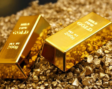 Giá vàng hôm nay 5/7/2021: Quay đầu giảm nhẹ phiên đầu tuần