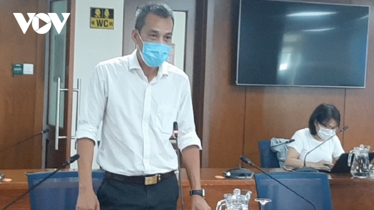 TP.HCM không thiếu hàng tiêu dùng, siêu thị tăng thời gian bán hàng