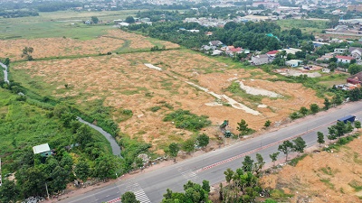 Ai được quyền kháng nghị vụ đấu giá dự án Hoà Lân?