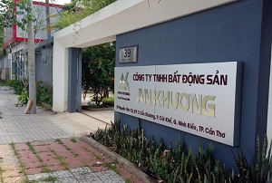 Dự án Khu đô thị mới Cồn Khương (Cần Thơ): Chưa đủ điều kiện mở bán