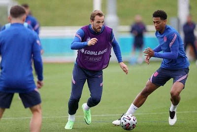 Soi kèo trận Anh – Ý: Chung kết khó lường