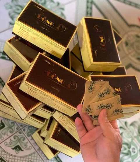 Thuốc Đông y Đông Á chữa khỏi viêm xoang