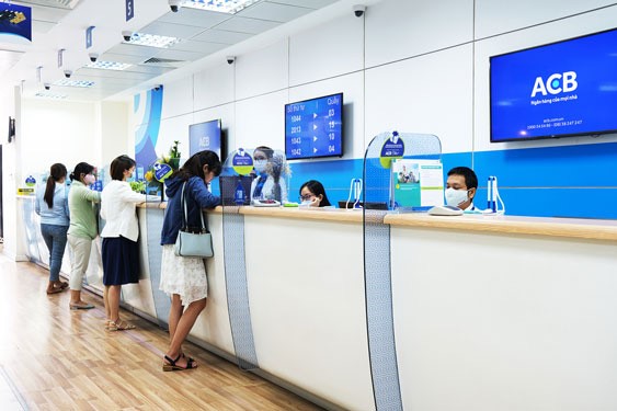 Những ngân hàng đầu tiên công bố giảm lãi suất cho vay