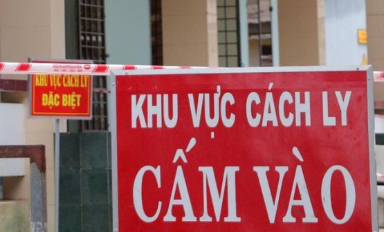 Tối 15/7: Thêm 1.922 ca mắc COVID-19, nâng tổng số mắc trong ngày lên 3.416 ca