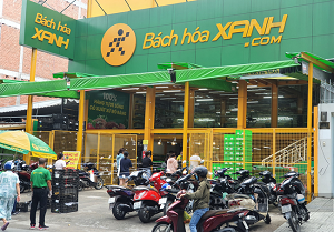 Bị phàn nàn tăng giá giữa dịch Covid-19, Bách Hóa Xanh nói gì?