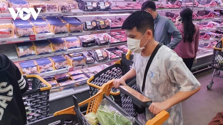 TP.HCM cần sớm mở lại chợ truyền thống để giảm tải cho hệ thống siêu thị