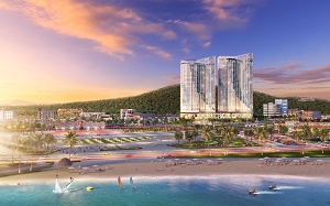 GIẢI MÃ SỨC NÓNG CỦA THE SAILING, ĐIỂM SÁNG TRÊN THỊ TRƯỜNG QUY NHƠN