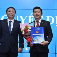 Trường ĐH Y khoa Phạm Ngọc Thạch có hiệu trưởng mới